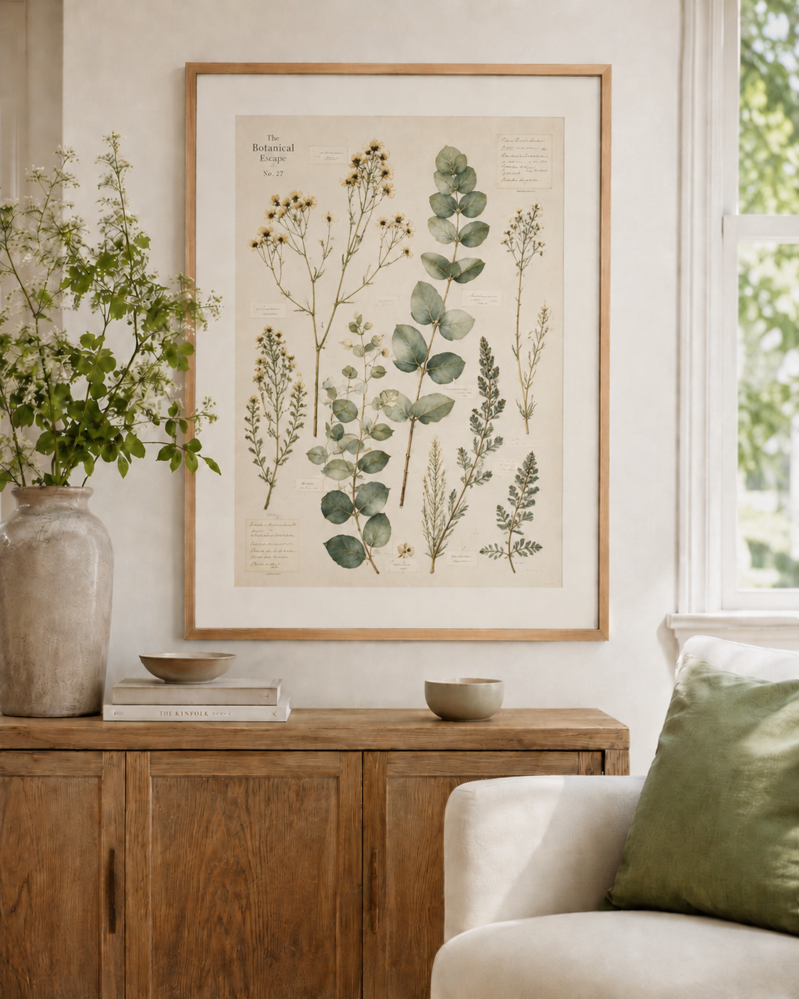 Monthly Print Refills