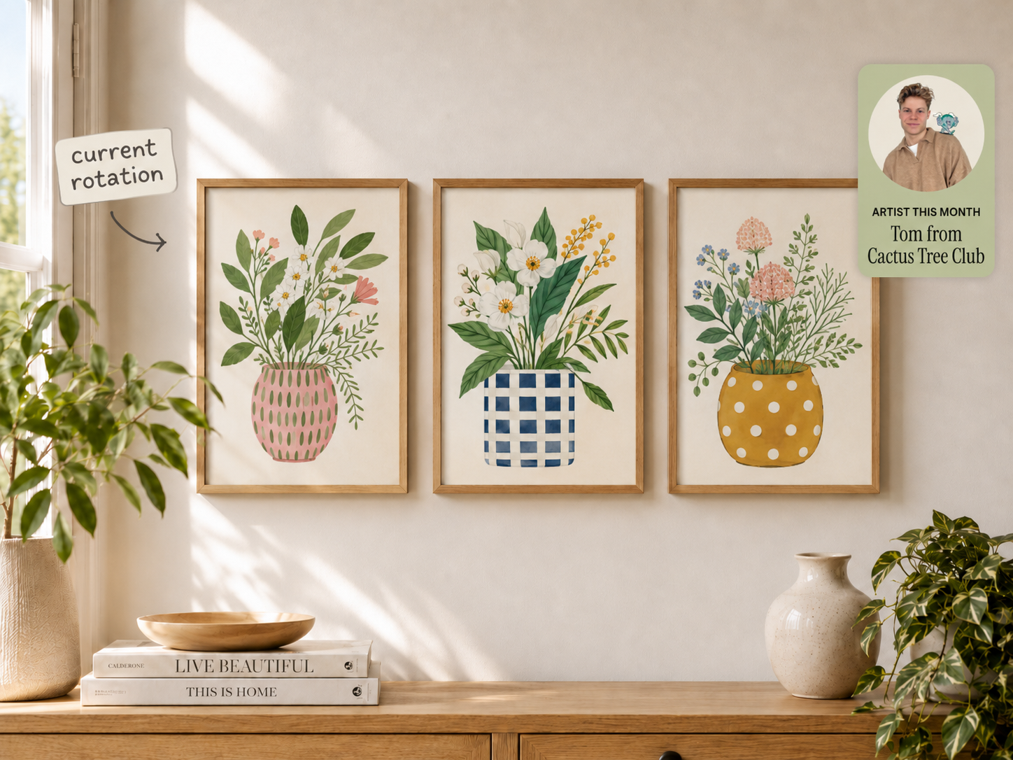 Print Subscription