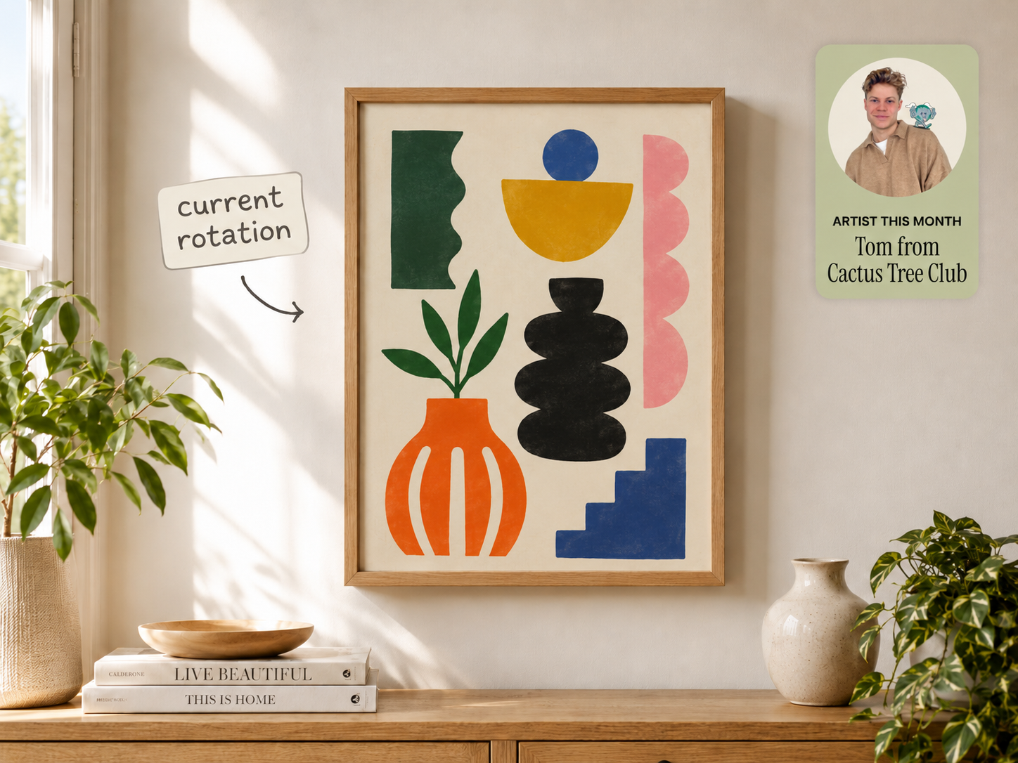 Print Subscription