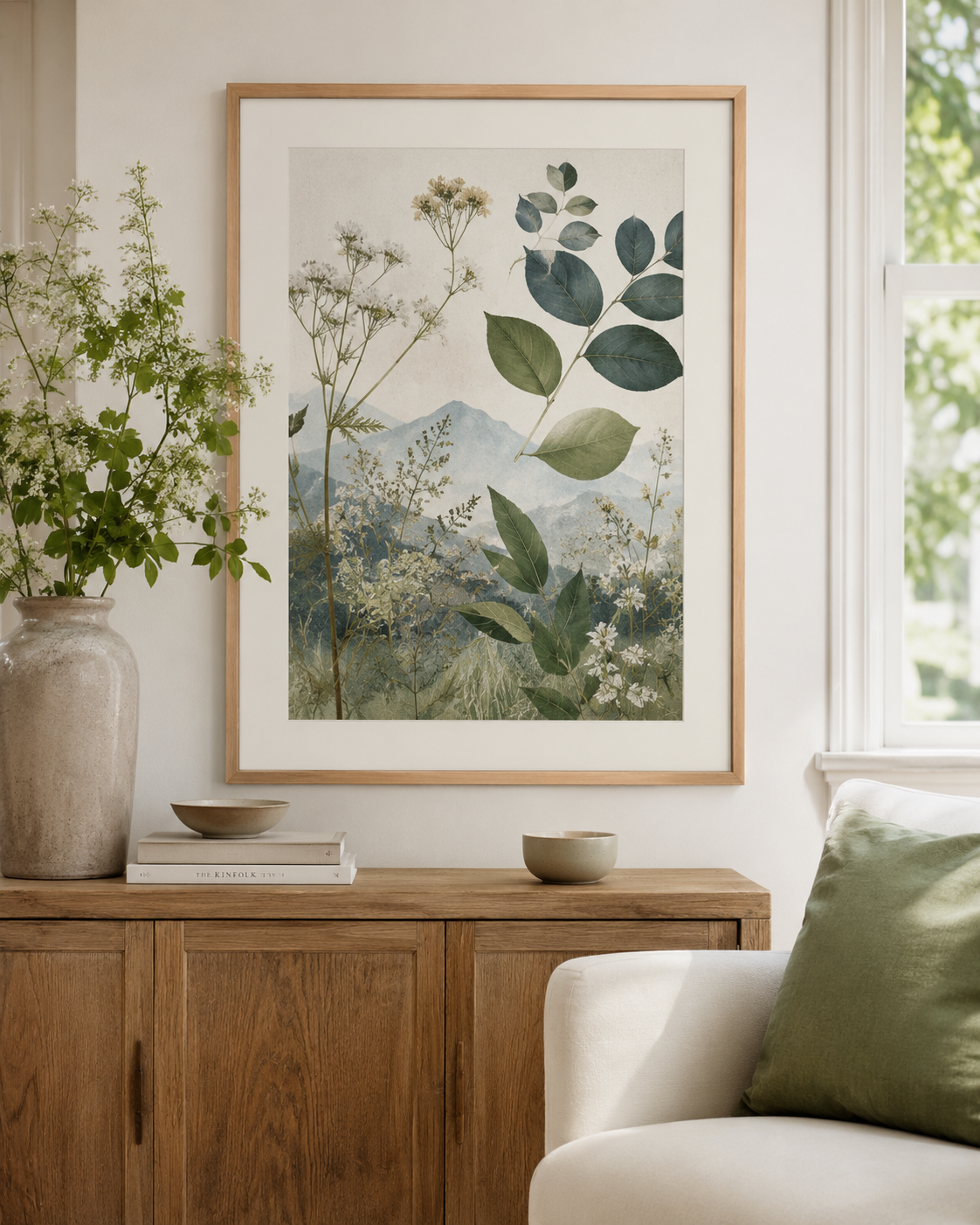 Botanical Escape Starter Kit