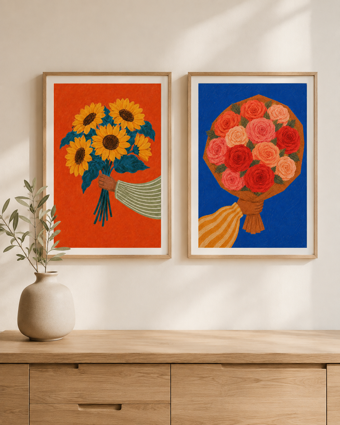 Print Day Subscription