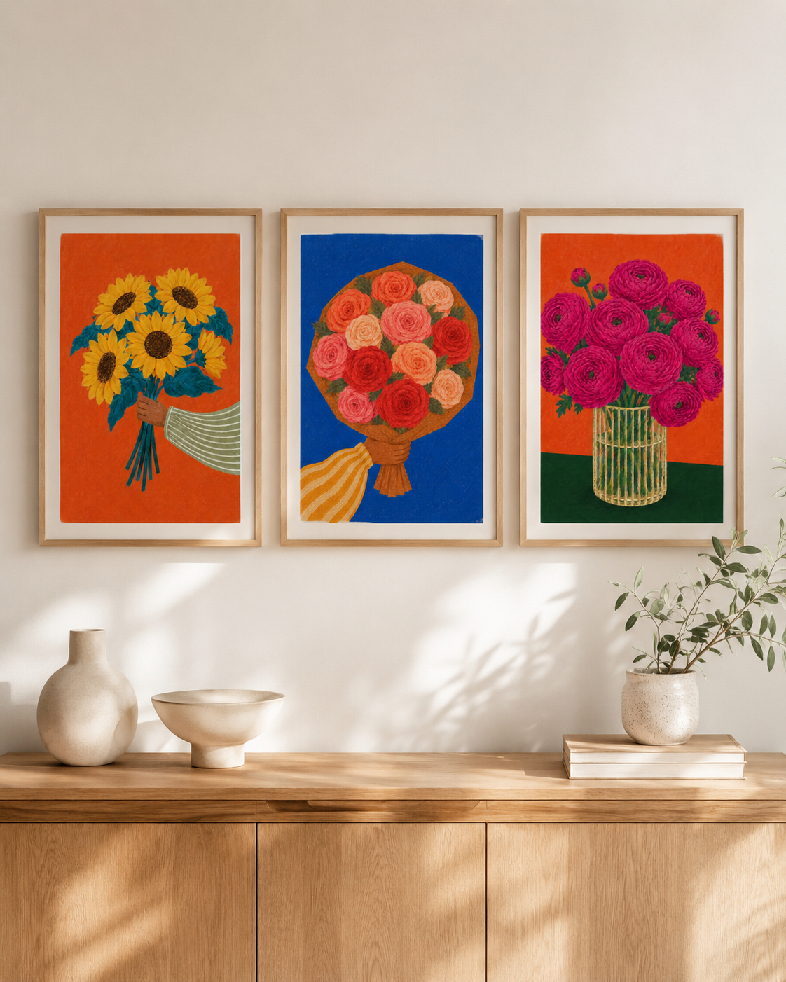 Print Day Subscription