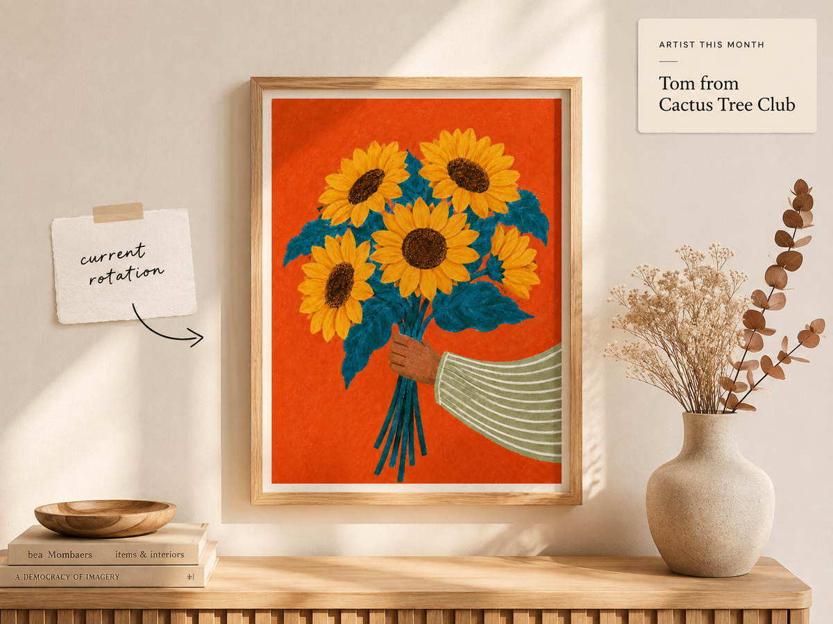 Print Day Subscription