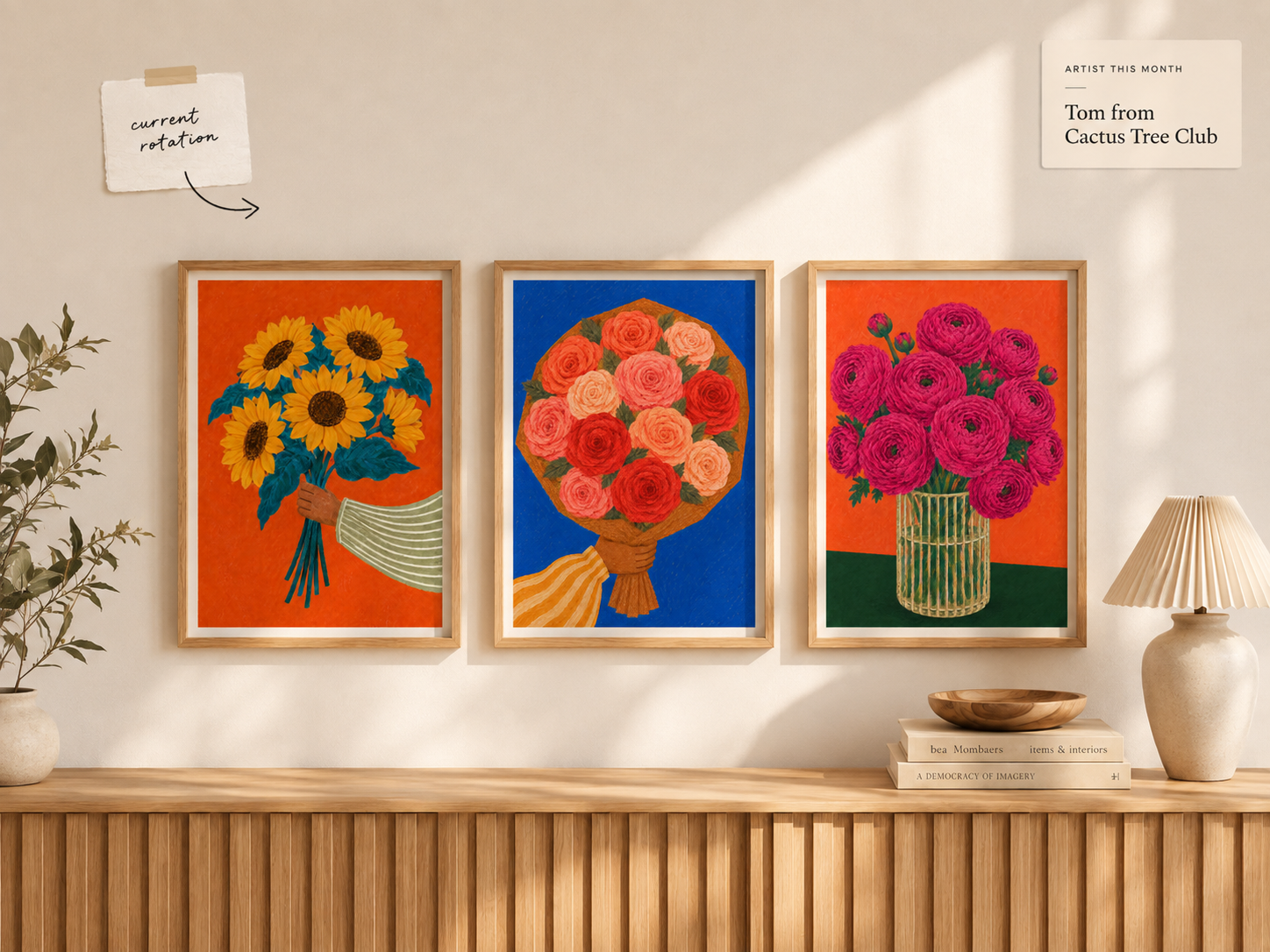 Print Day Subscription
