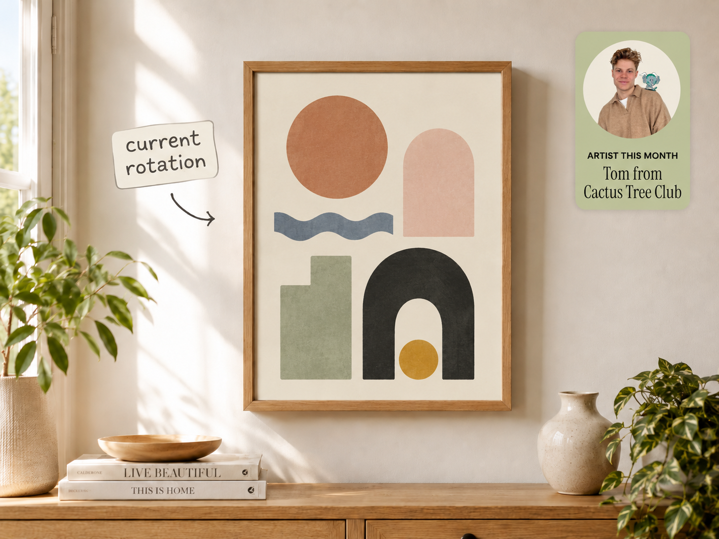 Print Subscription