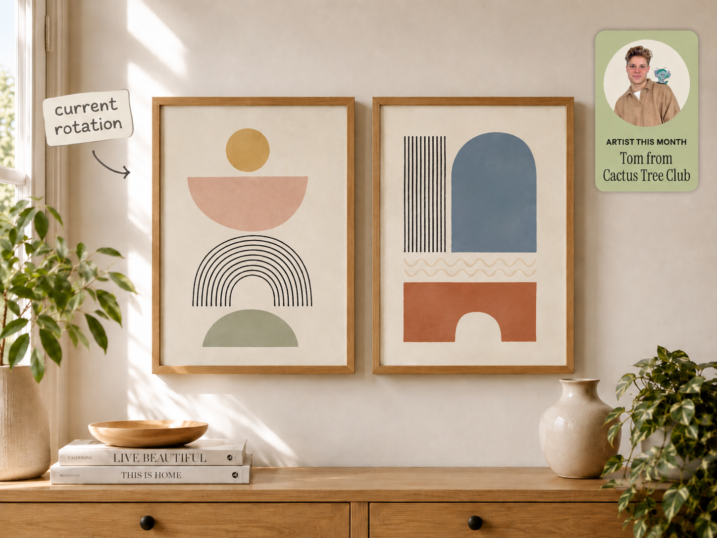 Print Subscription