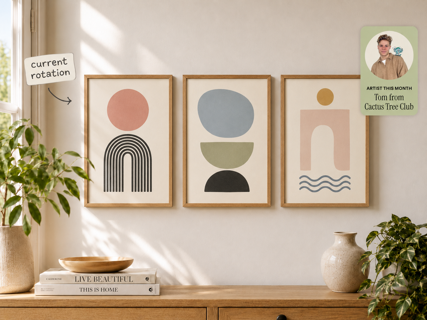 Print Subscription