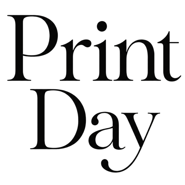 Print Day